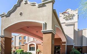 Sleep Inn North Scottsdale Near Mayo Clinic  United States